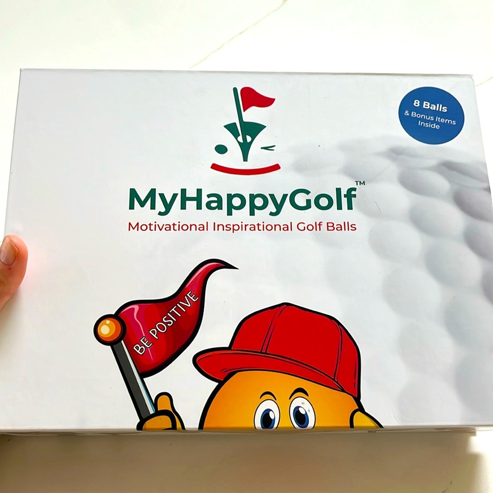 Golf set